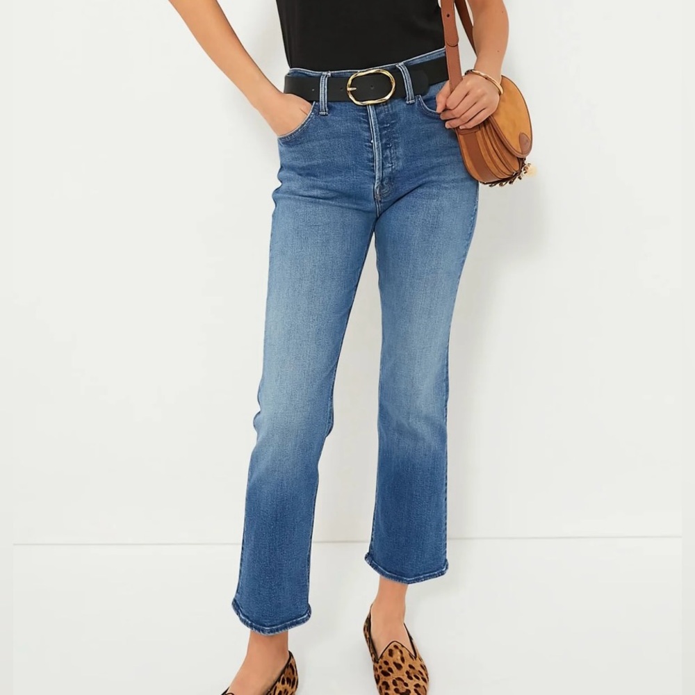 Mother The Tripper size 26/27